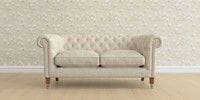 2 Seater Sofa
