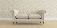 2 Seater Sofa