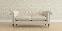 3 Seater Small Sofa