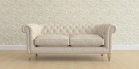 3 Seater Small Sofa