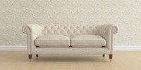 3 Seater Small Sofa
