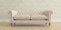 3 Seater Sofa