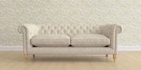 3 Seater Sofa
