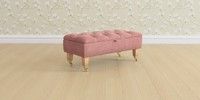 Storage Footstool