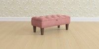 Storage Footstool