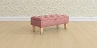 Storage Footstool
