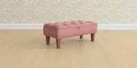 Storage Footstool