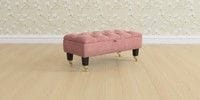Storage Footstool