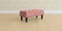 Storage Footstool