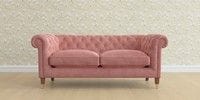 3 Seater Small Sofa