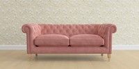 3 Seater Small Sofa