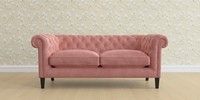 3 Seater Small Sofa