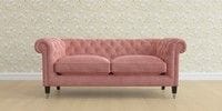 3 Seater Small Sofa