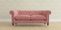 3 Seater Small Sofa