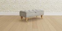 Storage Footstool