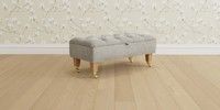 Storage Footstool