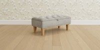Storage Footstool
