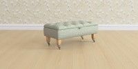 Storage Footstool