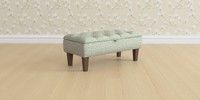 Storage Footstool