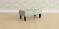 Storage Footstool
