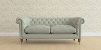 3 Seater Small Sofa