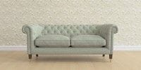 3 Seater Small Sofa