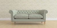 3 Seater Small Sofa