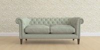 3 Seater Small Sofa