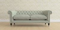 3 Seater Sofa
