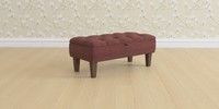 Storage Footstool