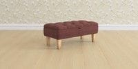 Storage Footstool