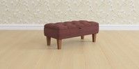 Storage Footstool