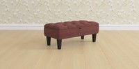 Storage Footstool