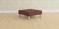 Extra Large Storage Footstool