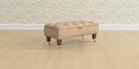 Storage Footstool