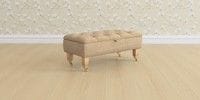 Storage Footstool