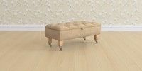 Storage Footstool