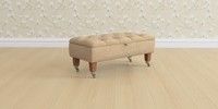 Storage Footstool