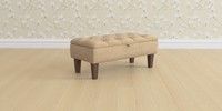 Storage Footstool