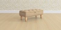 Storage Footstool