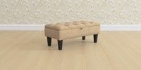 Storage Footstool