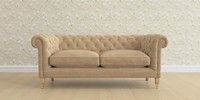 3 Seater Small Sofa