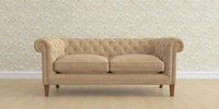 3 Seater Small Sofa
