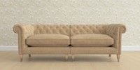 4 Seater Sofa