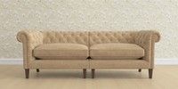 4 Seater Sofa