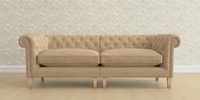 4 Seater Sofa