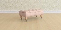 Storage Footstool