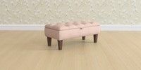 Storage Footstool