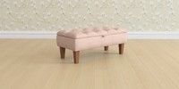 Storage Footstool
