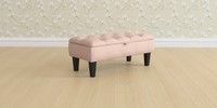 Storage Footstool